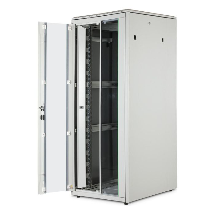 Digitus Armario de red 42U Unique, 800x1000mm, Gris 2 Digitus Armario de red 42U Unique, 800x1000mm, Gris 2