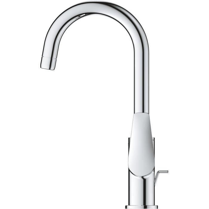 GROHE - Mezclador monomando de lavabo - Tamaño L 3