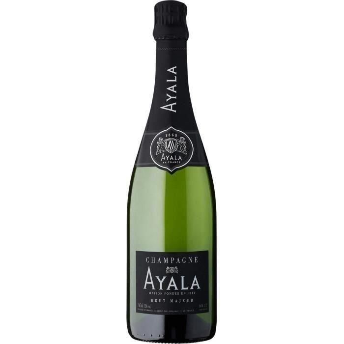 Ayala Brut Major x1