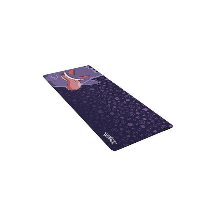 Alfombrilla Razer Gigantus V2 XXL Pokemon Gengar Ed. (Rz02-03334200-R3M1) 2