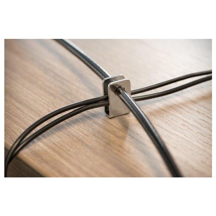 Kensington Desktop & Peripherals Locking Kit 2.0, S, 25 pcs, EU 3 Kensington Desktop & Peripherals Locking Kit 2.0, S, 25 pcs, EU 3