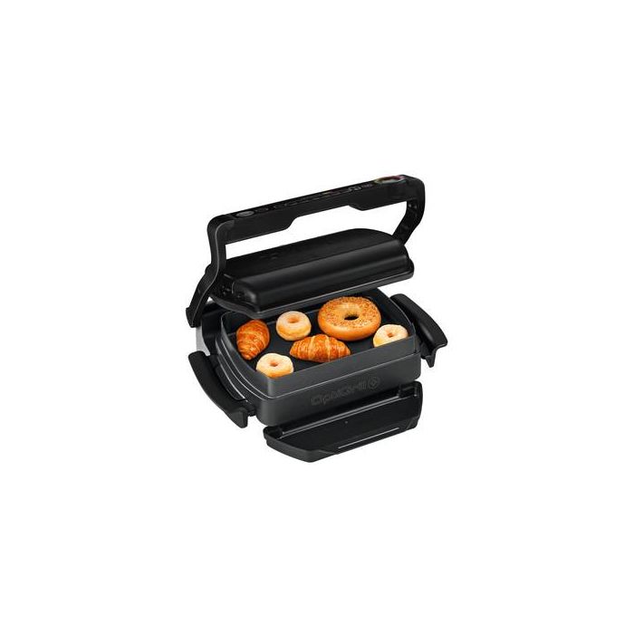 Tefal Tischgrill OptiGrill GC7148 2