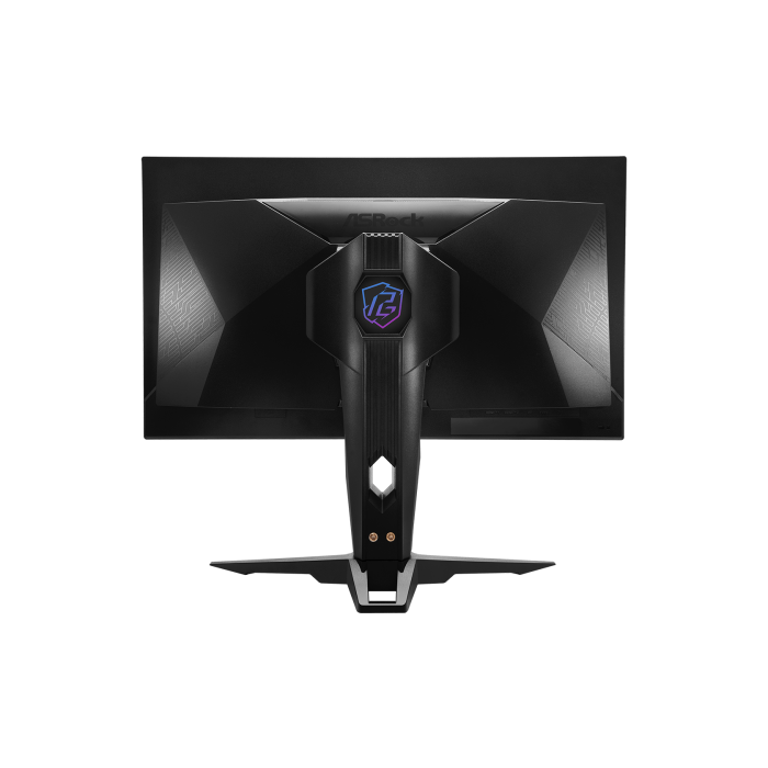 Asrock PGO27QFV Monitor Gaming 27" Quad HD QD-OLED 2560x1440 360Hz 0.03ms Negro 4 Asrock PGO27QFV Monitor Gaming 27" Quad HD QD-OLED 2560x1440 360Hz 0.03ms Negro 4