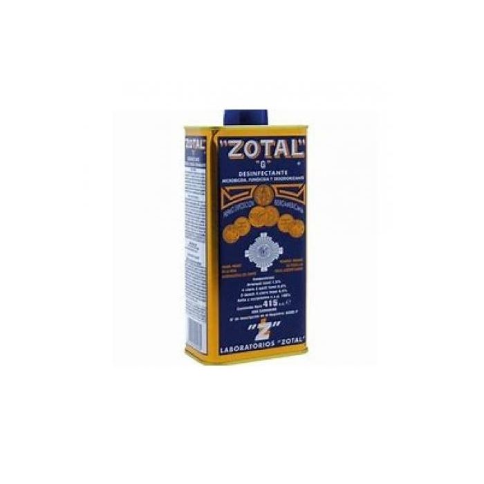 Zotal 1-2 kg