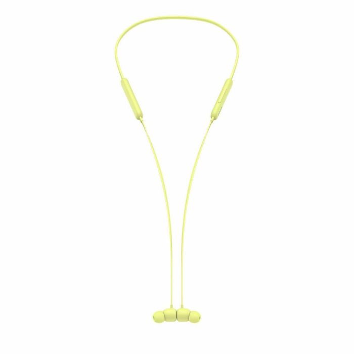 Auriculares Apple Beats Flex Amarillo Auriculares Apple Beats Flex Amarillo