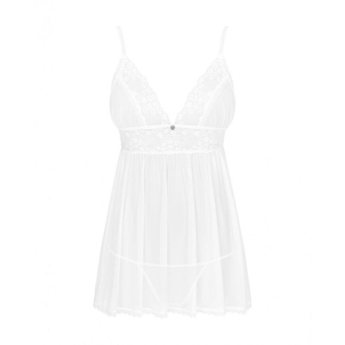 Conjunto de Lencería Obsessive M/L