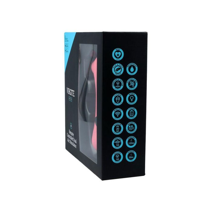 Succionador de Clítoris Virgite 12 Succionador de Clítoris Virgite 12