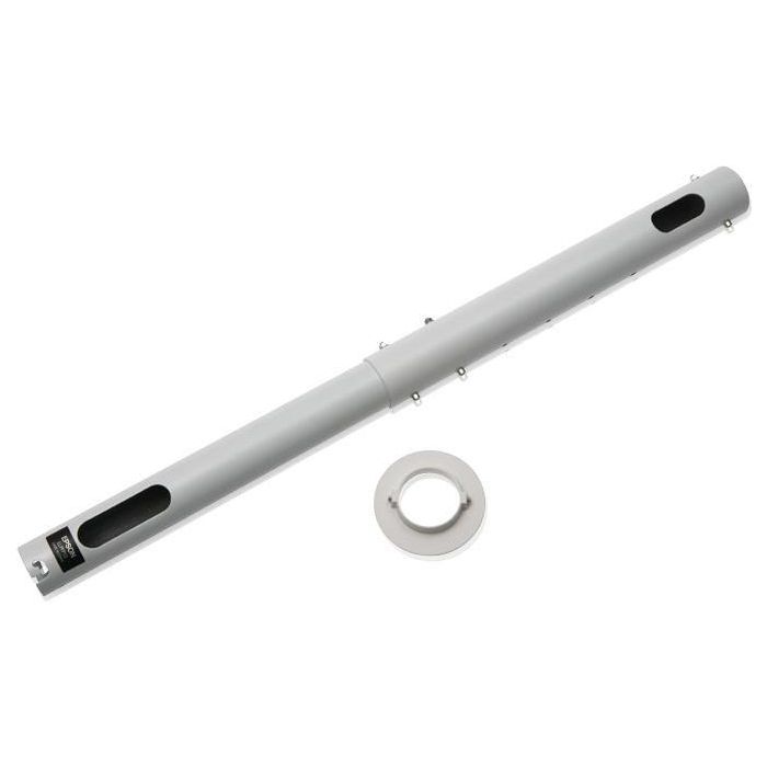 Epson Ceiling Pipe (450mm) - ELPFP13 Epson Ceiling Pipe (450mm) - ELPFP13