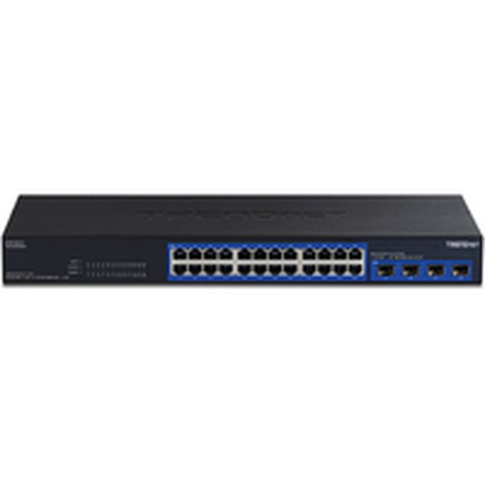 Switch Trendnet TEG-S50284 1