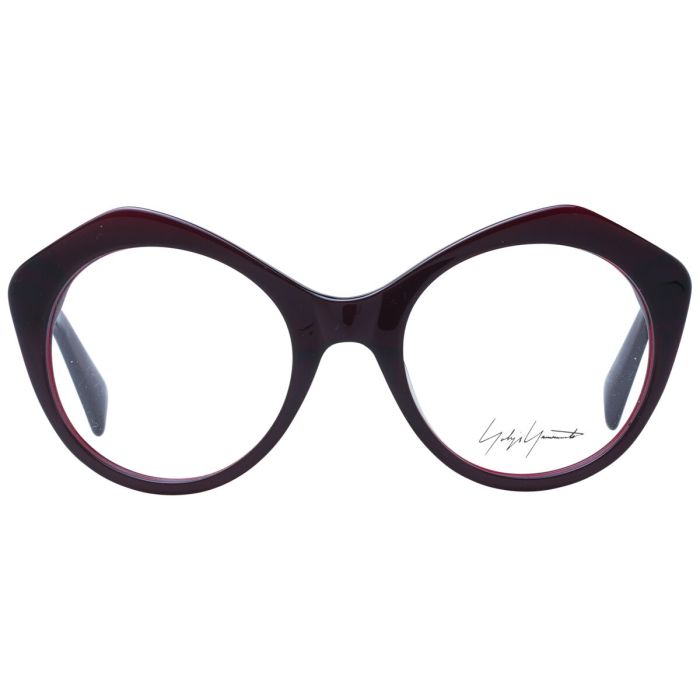 Montura de Gafas Unisex Yohji Yamamoto YY1004 51219 2 Montura de Gafas Unisex Yohji Yamamoto YY1004 51219 2