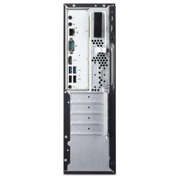Acer VX2410G Ordenador de Sobremesa Compacto Intel Core i5-12450H 16GB RAM 512GB SSD 2 Acer VX2410G Ordenador de Sobremesa Compacto Intel Core i5-12450H 16GB RAM 512GB SSD 2
