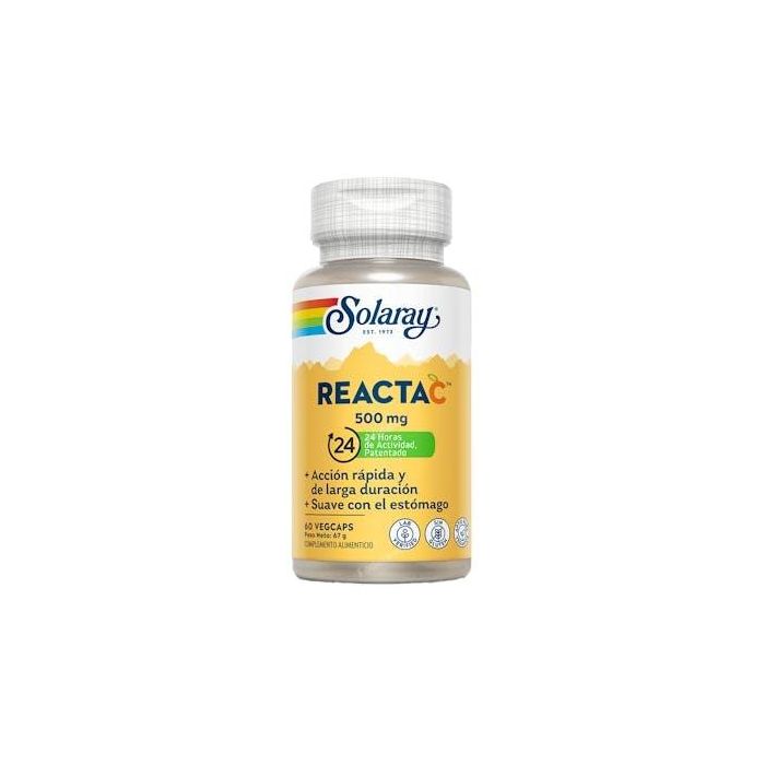 Reacta C 500 Mg