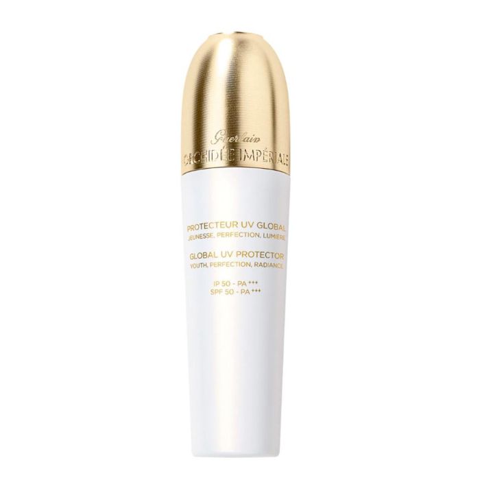 Guerlain Orchidée Impériale Protector Global Uv Spf50