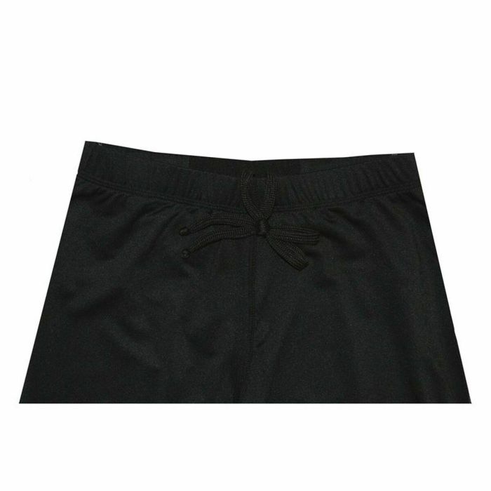 Mallas Deportivas de Hombre Joluvi Fit-Lyc Negro 1