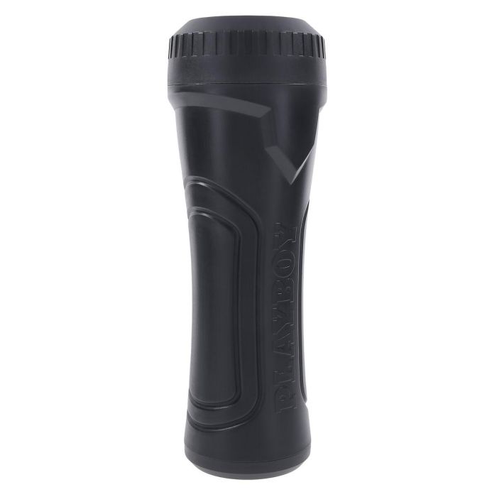 Masturbador Masculino Playboy Playboy Negro 9