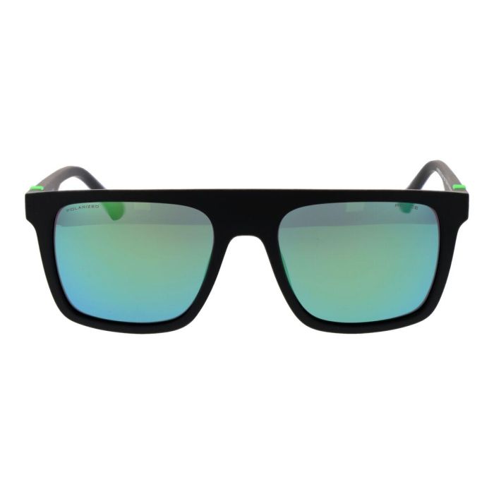 Gafas de Sol Hombre Police SPLF61 55U28V 2