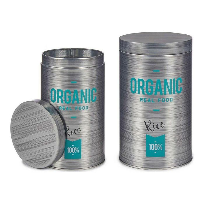 Bote Kinvara 570/386002A 570/386002A Gris Arroz 2