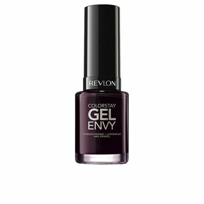 Pintaúñas Colorstay Gel Envy Revlon 4 Pintaúñas Colorstay Gel Envy Revlon 4