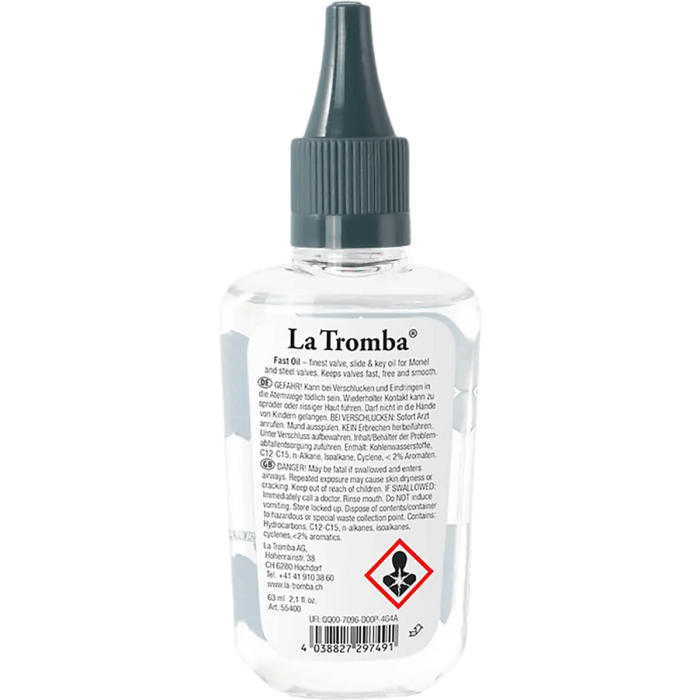 SML Desinfectante Para Embocadura Sml 1