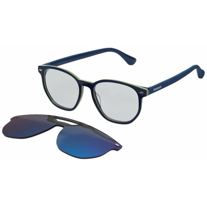 Gafas de Sol Unisex Havaianas UBATUBA-CS-PJP Ø 51 mm ø 54 mm 4 Gafas de Sol Unisex Havaianas UBATUBA-CS-PJP Ø 51 mm ø 54 mm 4