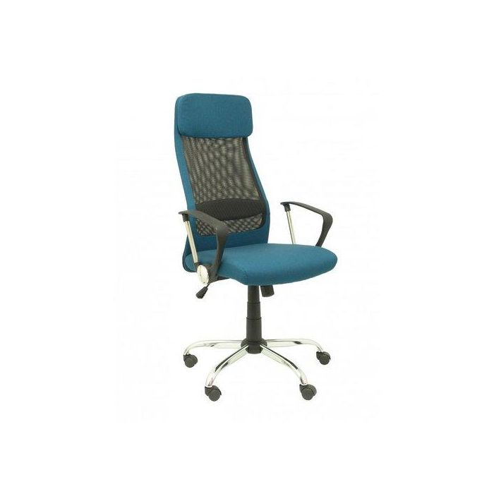 Silla de Oficina Esteras Foröl 2DBD225 Turquesa
