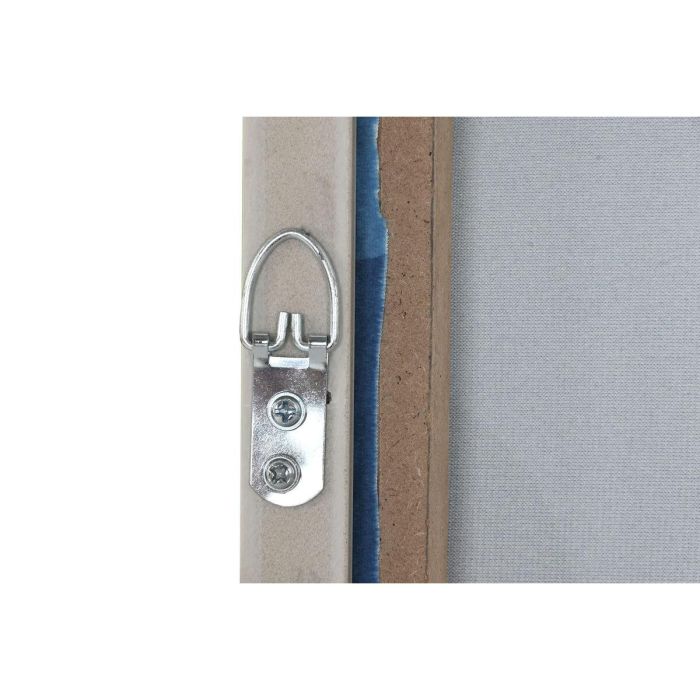 Lienzo Home ESPRIT Poliestireno Lienzo 103 x 4,5 x 143 cm 1