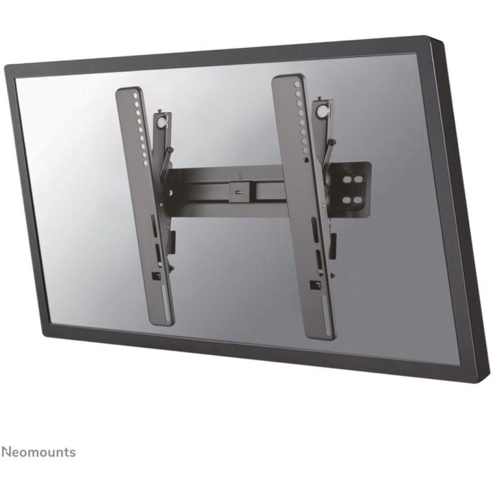 Wandhalterung. neigbar. für Fernseher bis 55" 35KG LED-W450BLACK Neomounts 0 Wandhalterung. neigbar. für Fernseher bis 55" 35KG LED-W450BLACK Neomounts 0