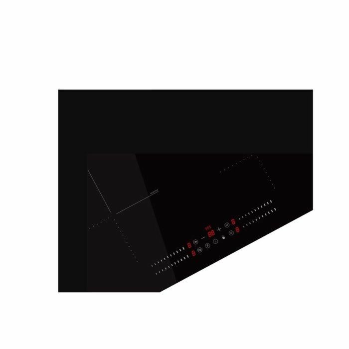 Placa de inducción Fagor FTI472V TU Unique de 4 fuegos 2 Placa de inducción Fagor FTI472V TU Unique de 4 fuegos 2