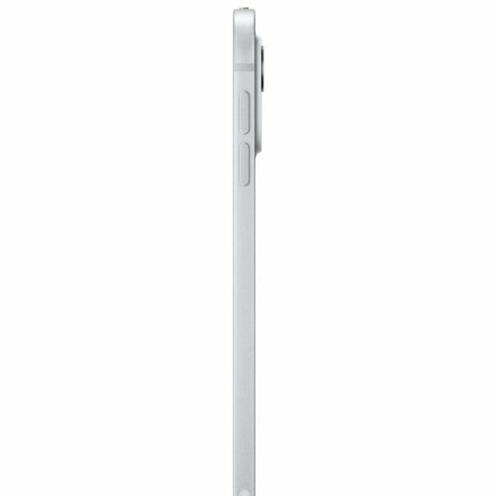 Apple iPad Pro 11 Pulgadas 256 GB WiFi - Tablet con Pantalla Tandem OLED, Procesador M4, 8 GB RAM, Compatible con Apple Pencil 8 Apple iPad Pro 11 Pulgadas 256 GB WiFi - Tablet con Pantalla Tandem OLED, Procesador M4, 8 GB RAM, Compatible con Apple Pencil 8