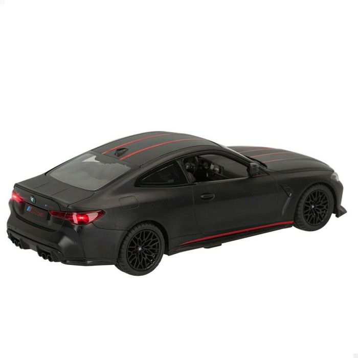 Coche Radio Control BMW M4 CSL 1:16 (2 Unidades) 2 Coche Radio Control BMW M4 CSL 1:16 (2 Unidades) 2