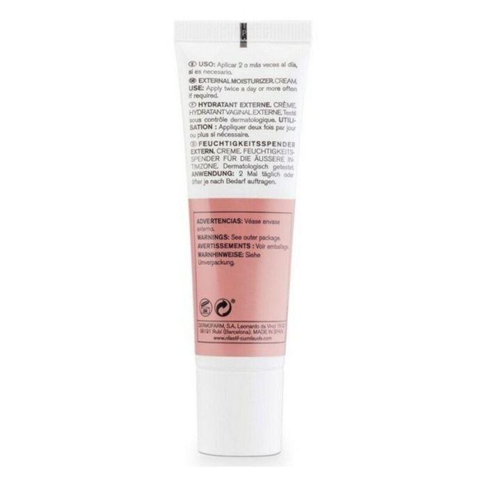 Cumlaude Lab Hidratante Externo Gel-Crema para Sequedad Vaginal, Irritación y Picazón, Sin Fragancia, Hipoalergénico 30 ml 3 Cumlaude Lab Hidratante Externo Gel-Crema para Sequedad Vaginal, Irritación y Picazón, Sin Fragancia, Hipoalergénico 30 ml 3