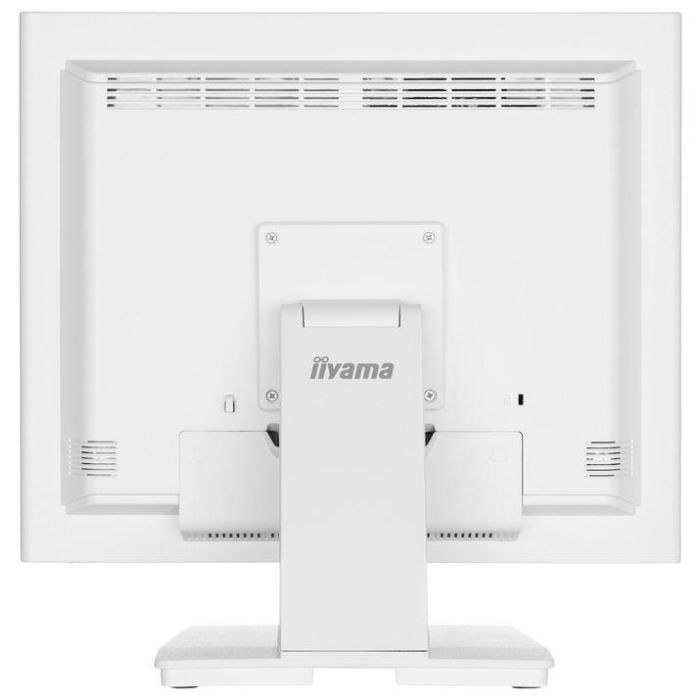 iiyama ProLite T1932MSC-W1SAG pantalla para PC 48,3 cm (19") 1280 x 1024 Pixeles Full HD LED Pantalla táctil Mesa Blanco 13 iiyama ProLite T1932MSC-W1SAG pantalla para PC 48,3 cm (19") 1280 x 1024 Pixeles Full HD LED Pantalla táctil Mesa Blanco 13