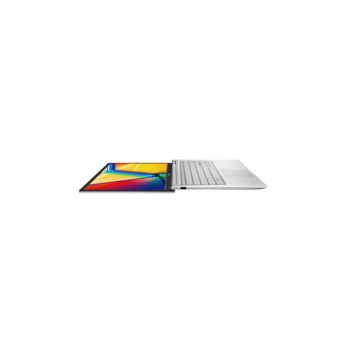 ASUS Vivobook 15 F1504VA-NJ1730W - Ordenador Portátil 15.6" Full HD (Intel Core i5-1334U, 16GB RAM, 512GB SSD, Iris Xe Graphics, Windows 11 Home) Plata Fría - Teclado QWERTY español 9 ASUS Vivobook 15 F1504VA-NJ1730W - Ordenador Portátil 15.6" Full HD (Intel Core i5-1334U, 16GB RAM, 512GB SSD, Iris Xe Graphics, Windows 11 Home) Plata Fría - Teclado QWERTY español 9