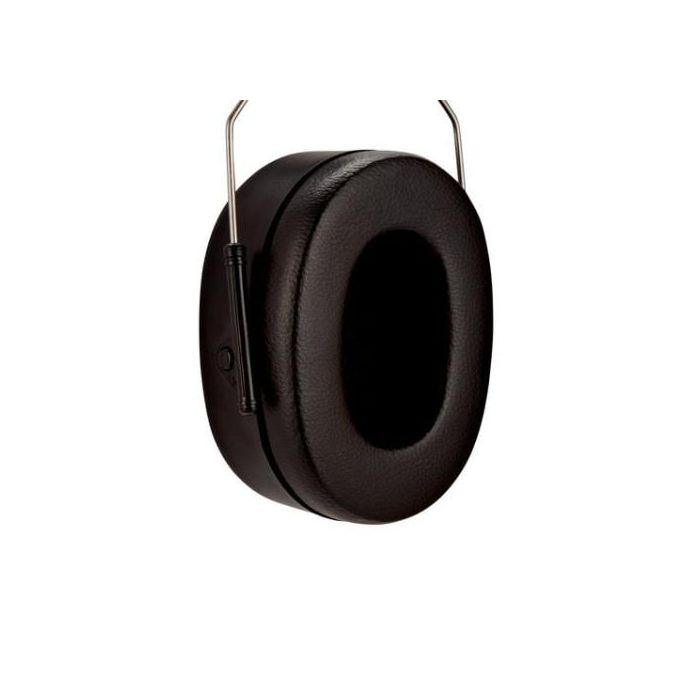 3M Protector Auditivo Plegable Peltor 90563e Negro (94 - 105db) SNR 30 dB 3