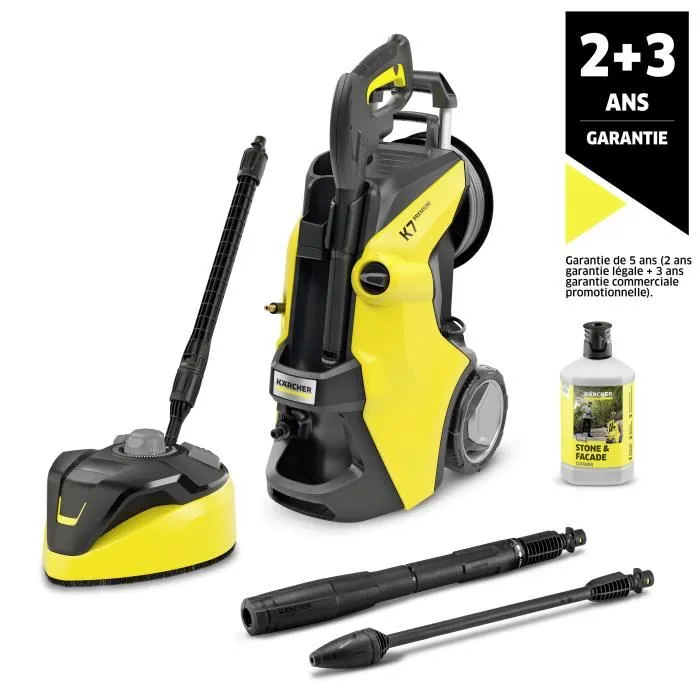 Karcher K 7 Premium Power Flex Hogar Hidrolimpiadora 4066529125767 0 Karcher K 7 Premium Power Flex Hogar Hidrolimpiadora 4066529125767 0