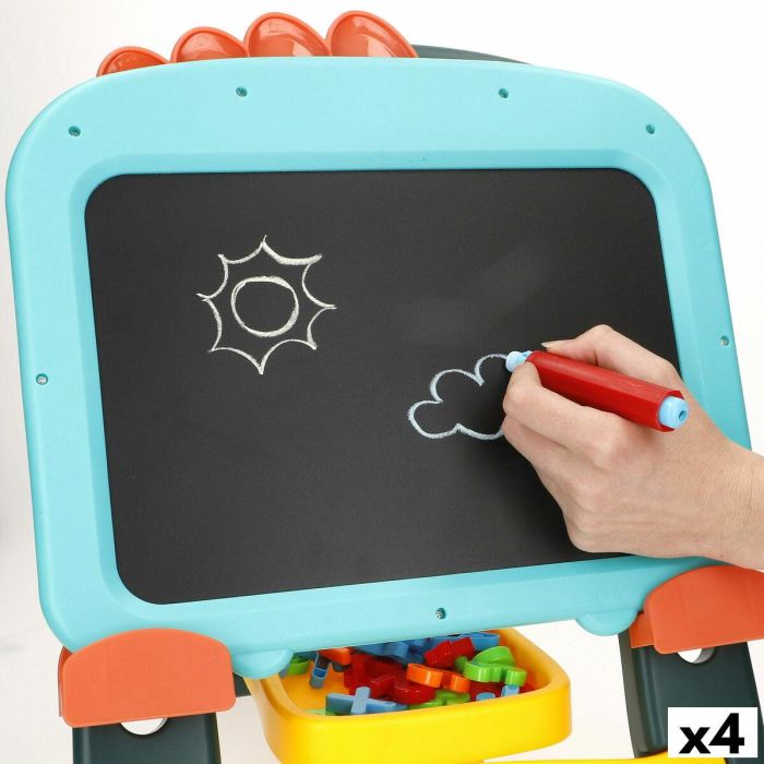 Set de Dibujo Colorbaby (4 Unidades) 11 Set de Dibujo Colorbaby (4 Unidades) 11