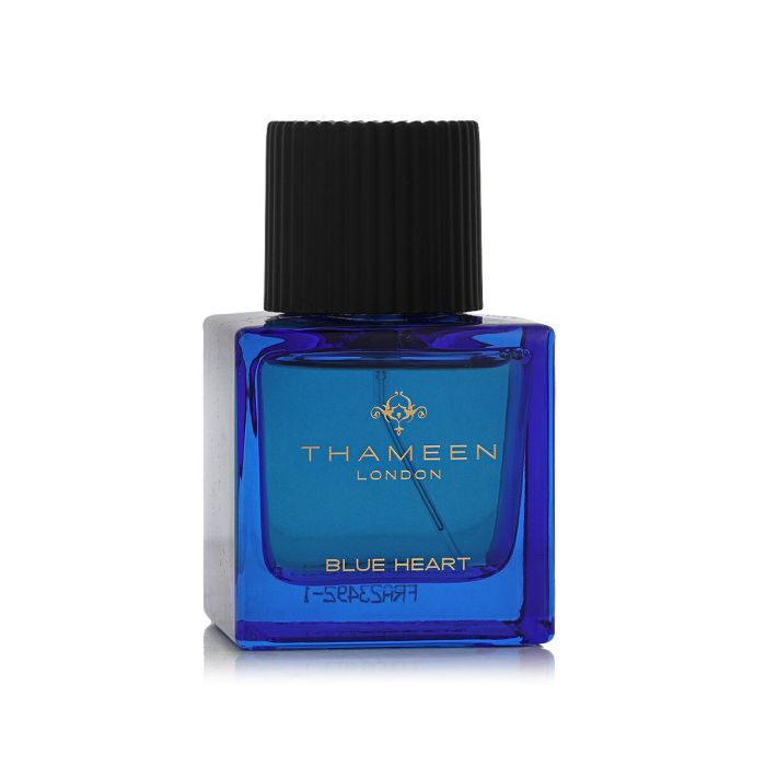 Perfume Unisex Thameen Blue Heart 50 ml 1