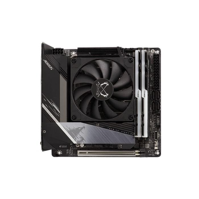 K COOLER Scythe Shuriken 3 CPU Kühler 92mm PWM Intel AMD 4 K COOLER Scythe Shuriken 3 CPU Kühler 92mm PWM Intel AMD 4
