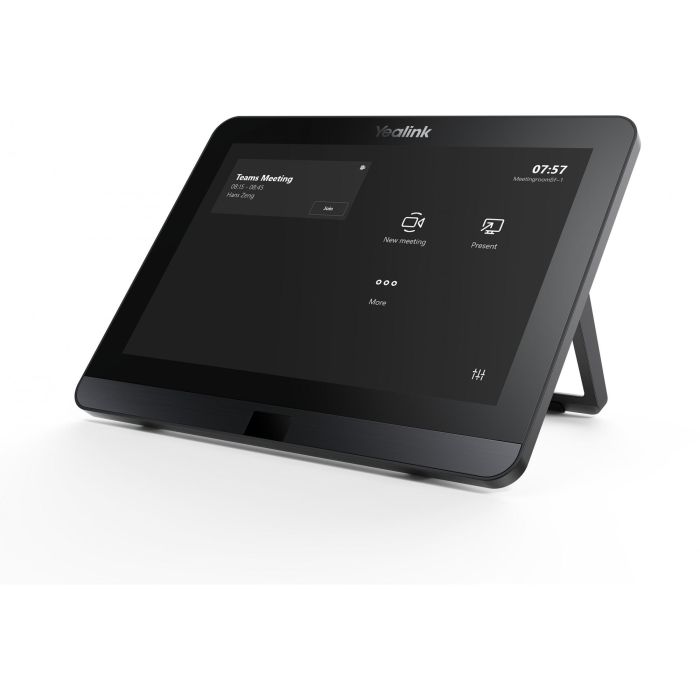 Yealink MTouch E2 Touchpanel 8" 1 Yealink MTouch E2 Touchpanel 8" 1