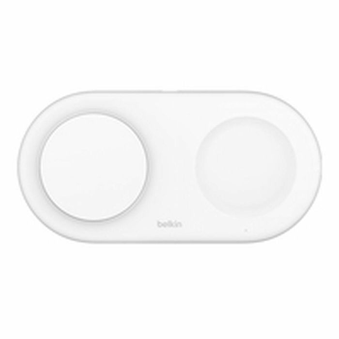 Cargador Inalámbrico Belkin WIZ021VFWH