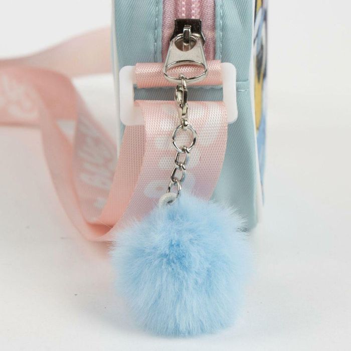 Bolso fantasia bluey 14.5 x 10.5 x 4.0 cm 2 Bolso fantasia bluey 14.5 x 10.5 x 4.0 cm 2