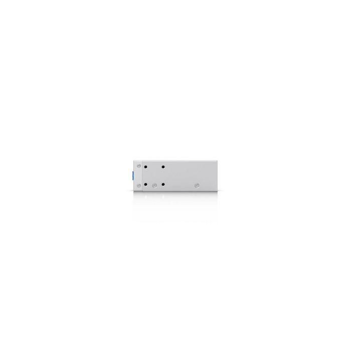 Ubiquiti CWDM Mux Demux 4, 1270/1290/1310/1330 nm, SMF-28e, 0.9 mm white LC/UPC, metal 3 Ubiquiti CWDM Mux Demux 4, 1270/1290/1310/1330 nm, SMF-28e, 0.9 mm white LC/UPC, metal 3