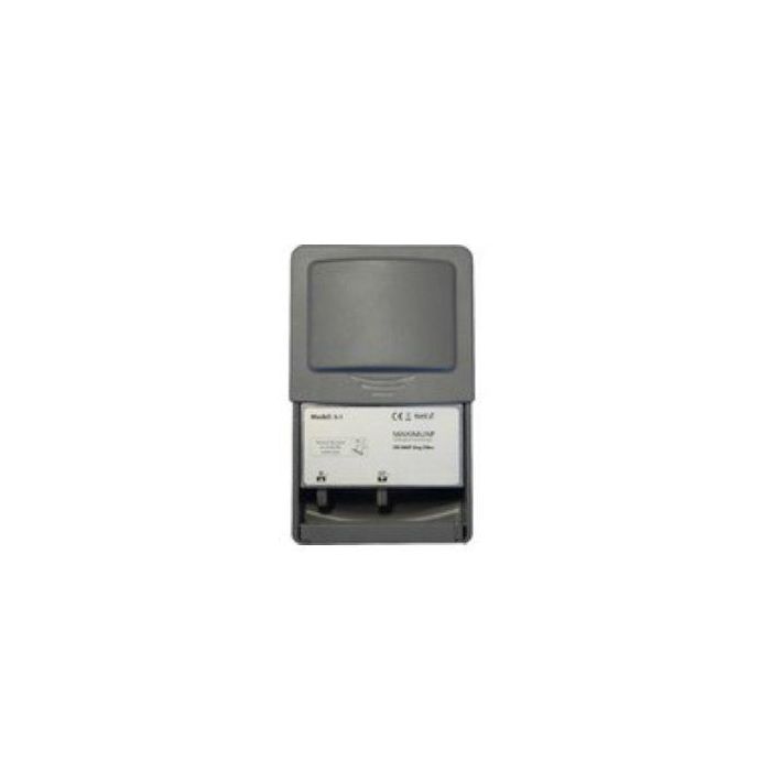 Maximum Stop filter Maximum Stop filter