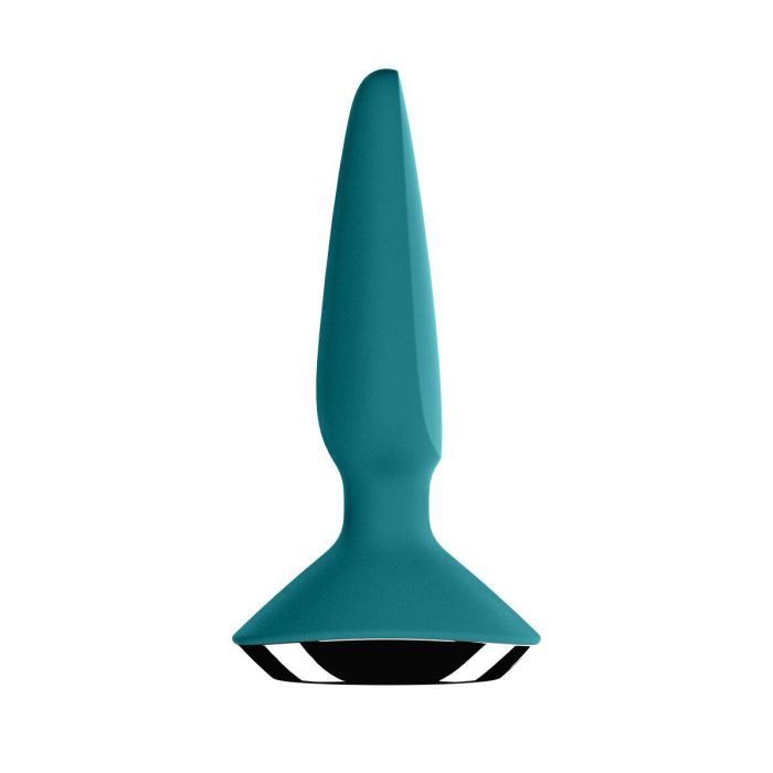 Satisfyer Plug-ilicious 1 vibrador rosa bluetooth y app 9 Satisfyer Plug-ilicious 1 vibrador rosa bluetooth y app 9