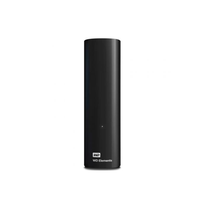 Western Digital WDBWLG0040HBK-EESN Disco Duro Externo WD Elements Desktop 4TB, 3.5", USB 3.0/2.0 para Windows/Mac 1 Western Digital WDBWLG0040HBK-EESN Disco Duro Externo WD Elements Desktop 4TB, 3.5", USB 3.0/2.0 para Windows/Mac 1