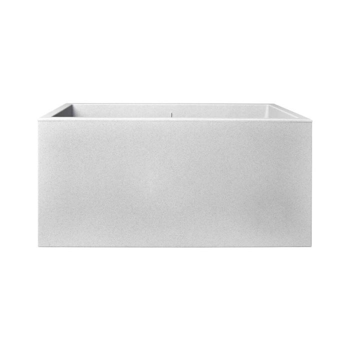 Elho ELH8711904499129 Jardinera Vivo Next Long 80, Maceta para Jardín/Terraza, Gris, L 78 x An 39 x Al 38 cm, Interior/Exterior, 100% Reciclada 5 Elho ELH8711904499129 Jardinera Vivo Next Long 80, Maceta para Jardín/Terraza, Gris, L 78 x An 39 x Al 38 cm, Interior/Exterior, 100% Reciclada 5