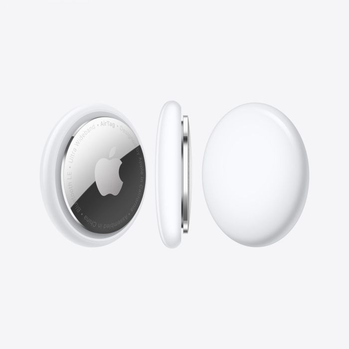 Apple AirTag Pack de 4 unidades 2