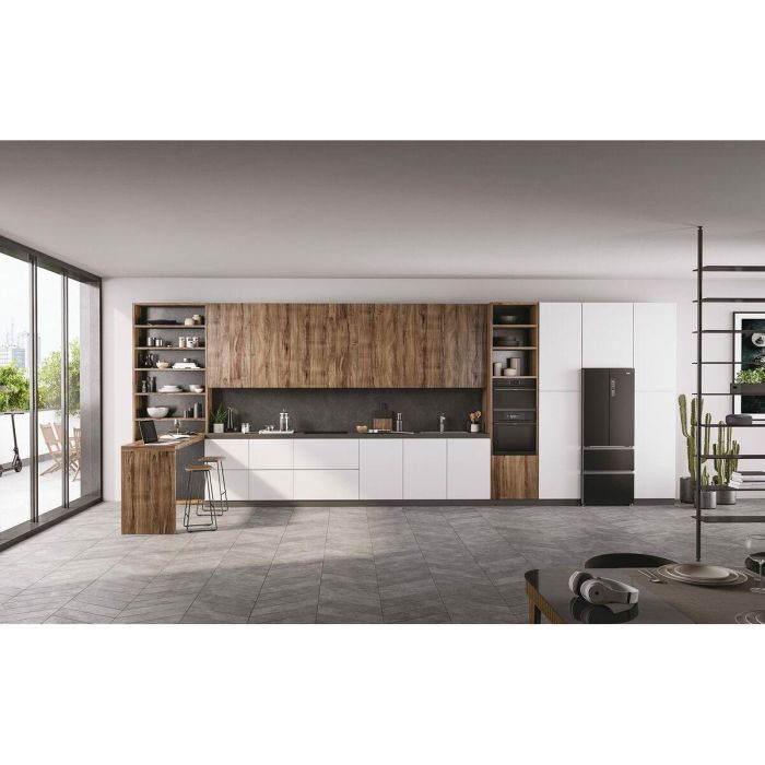 Horno Haier HOR45C5FT 900 W 44 L 1 Horno Haier HOR45C5FT 900 W 44 L 1