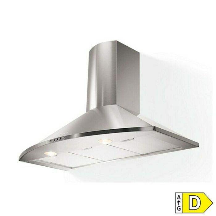 Campana Convencional Mepamsa TENDER 90 cm 705 m3/h 800W C 2 Campana Convencional Mepamsa TENDER 90 cm 705 m3/h 800W C 2