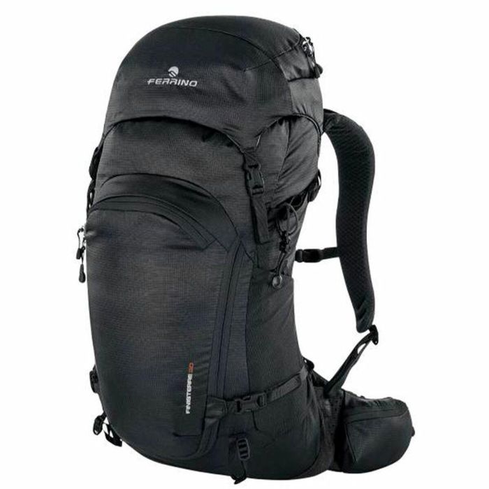 Mochila Deportiva Ferrino Finisterre Negro 30 L